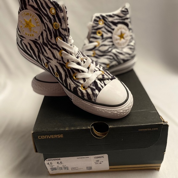 Converse Hi - Picture 3 of 3